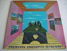 LP ITALIAN PROG PREMIATA FORNERIA MARCONI - PER UN AMICO