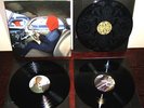 Mars Volta Frances the Mute 3x LP Vinyl Etched Gatefold Rare Mint