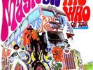 THE WHO 