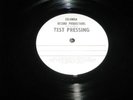 LINDA RONSTADT ORIGINAL TEST PRESSING LP HASTEN DOWN THE WIND RARE