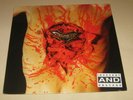 Death Metal LP -  DISMEMBER   Indecent and Obscene   ( 1993 )