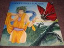 LAGGER BLUES MACHINE-TNIT LIVE/LTD. 1500 COPIES PROG