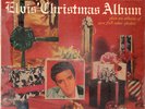 Elvis German EP  Elvis`  Christmas Album EPB- 1035-1 Fehldruck
