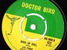 RARE UK ROCKSTEADY LEE KING PERRY 