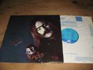 ROY HARPER folkjokeopus UK 1st Press BLUE LIBERTY 1969 LP