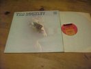 TIM BUCKLEY blue afternoon UK STRAIGHT 1969 PSYCH LP