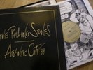 The Rolling Stones - Atlantic City '89 (Vinyl 3xLP Box) Swingin' Pig fast neu