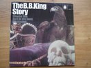 B.B.King The B.B.King Story Chapter One Blue Horizon UK