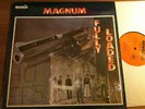 Magnum-Fully Loaded Funk Jazz Breaks Original 1974 LP on Phoenix Shrink Rare
