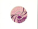 RARE UK SPINNNING WHEEL 7