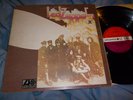 LED ZEPPELIN 2ND LP UK 1ST PRESS LIVING LOVING WRECK  MISCRED.1969 EX.CONDITION.