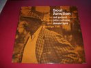Red Garland Quintet ft. John Coltrane - Soul Junction LP Prestige 7181 RARE