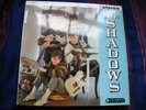 THE SHADOWS  SELF TITLED 1st PRESS  UK COLUMBIA  STEREO MINT -