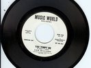 NORTHERN SOUL/DEEP 45 -SAM WILLIAMS ON MUSIC WORLD- DJ-LISTEN