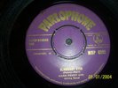 HANK PENNY Bloodshot Eyes 1956 GOLD PARLOPHONE  SUPERB EX