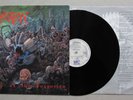 Suffocation Effigy Of The Forgotten Original 1991 Slayer Immolation Benediction
