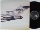 BEASTIE BOYS Licensed To Ill DEF JAM LP