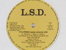 L.S.D. It's Fresh PRIVATE 12