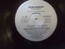 RONNIE HUDSON AND THE STREET PEOPLE-PARLIAMENT-LA COSTE(THE DANCE) RARE DISCO