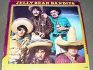 MONO PSYCH FUZZ Jelly Bean Bandits s/t LP Mainstream ORIGINAL Shiny NM 