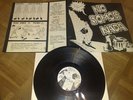 LA POLLA RECORDS LP NO SOMOS NADA ROCK SPANISH PROGRESIVE ROCK ESPAÑOL