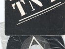 TNT. Cucarachas. 1984 Euroshima. Single original. Movida madrileña.