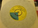 UK JOLLY 1968 BOBBY THOMPSON - THATS HOW STRONG MY LOVE IS / TROUBLE IN THE TOWN