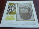 Shirley Collins - Sweet Primroses 1967 UK LP TOPIC
