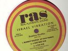 ISRAEL VIBRATION - RUDEBOY SHUFFLIN 12