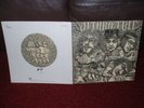 JETHRO TULL Stand Up LP 1969 ISLAND 1st Press EARLIEST EVER