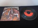Led Zeppelin Good Times Japan Original Vinyl 7 inch Single 1969 MONO Yardbirds