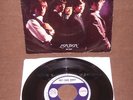 The Rolling Stones. Not Fade Away 45rpm Record and Picture Sleeve on London.