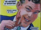 rare 33t THE MOTHERS OF INVENTION (Zappa) : Weasels ripped my flesh