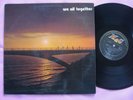WE ALL TOGETHER Vol 2 V Rare Orig 1974 Peru Prog Psych LP Traffic Sound Laghonia