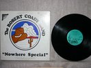 THE ROBERT COADY BAND-NOWHERE SPECIAL-RARE FLORIDA PRIVATE-ZOBRO-SOUTHERN ROCK