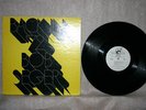 BOB SEGER-BACK IN '72-WHITE LABEL PROMO/WLP/DJ-PALLADIUM MS 2126-RARE ROCK/PSYCH
