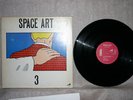 SPACE ART 3-PLAY BACK-ORIGINAL CARRERE/WAVES 67.575-PROG/SYNTH/MINIMAL/PSYCH LP