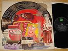 SHAKIN STEVENS SUNSETS GENE VINCENT HOUSESHAKERS IMPALAS   RARE BATTLE UK B&C LP