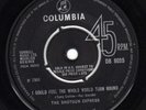 SHOTGUN EXPRESS - I COULD FEEL - COLUMBIA 1966  'HEAR'
