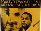 ROOSEVELT WARDELL TRIO-THE REVELATION-DG ORIGINAL