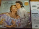 SAX 2269-72 Strauss Der Rosenkavalier / Karajan etc. B/S 4 LP box