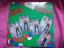MINT SEALED ELVIS PRESLEY LP - VIVA LAS VEGAS