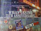 Wigan Casino 25th Anniversary Box Set-10 Records/20 Great Northern Soul Titles