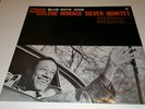 THE HORACE SILVER QUINTET - FINGER POPPIN´ -  Blue Note - 4008 - NM-/NM-