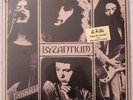 BYZANTIUM RARE FIRST PRESSING AKARMA AK 322/2 AUDIOPHILE ITALY 180 gr
