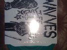 Wavves Life Sux EP LP Green Vinyl/420 Best Coast Beach Fossils OOP