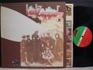 LED ZEPPELIN: II LP RARE Bob Ludwig HOT mix RL( HAND CARVED BOTH SIDE) deadwax