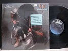 STEVIE RAY VAUGHAN AND DOUBLE TROUBLE:In Step ORG LP SHRINK 1A/1A MATRIX