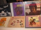 Donovan 6 LP's:Barabajagal,Gift From a Flower to Garden,The Real,Mellow Yellow +