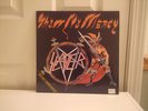 Slayer Show No Mercy Netherlands IMPORT MINT 1983 Release 1st Original Pressing